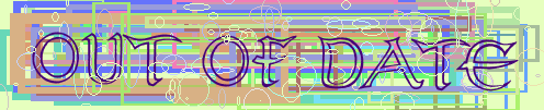 an image containing 5 letters
