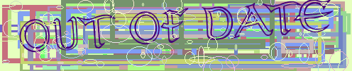 an image containing 5 letters