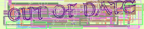 an image containing 5 letters