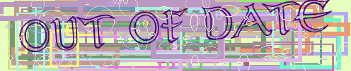 an image containing 5 letters