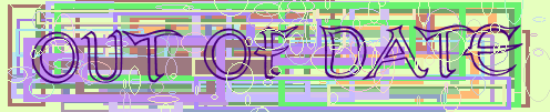 an image containing 5 letters