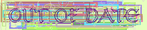 an image containing 5 letters