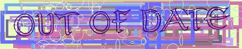 an image containing 5 letters