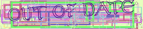 an image containing 5 letters