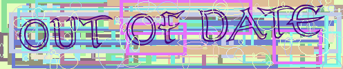 an image containing 5 letters