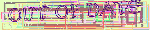 an image containing 5 letters