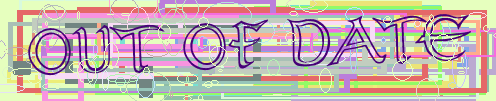 an image containing 5 letters