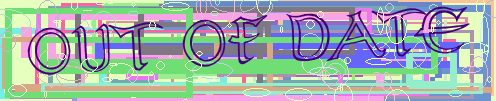 an image containing 5 letters
