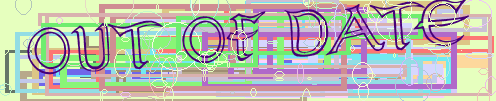an image containing 5 letters