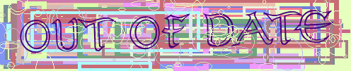 an image containing 5 letters