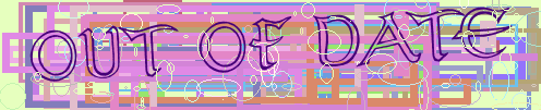 an image containing 5 letters
