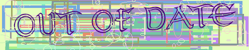 an image containing 5 letters