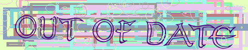 an image containing 5 letters