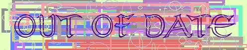 an image containing 5 letters