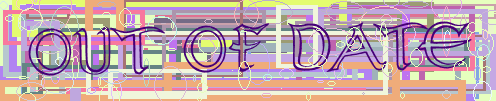 an image containing 5 letters
