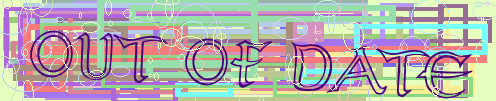 an image containing 5 letters