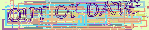 an image containing 5 letters