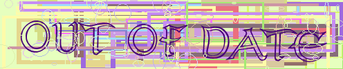 an image containing 5 letters