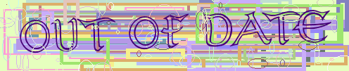 an image containing 5 letters