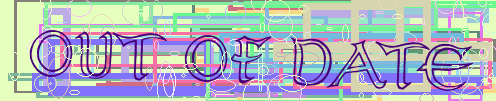 an image containing 5 letters