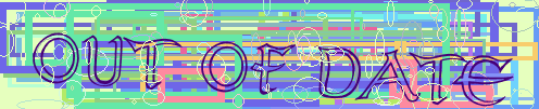 an image containing 5 letters