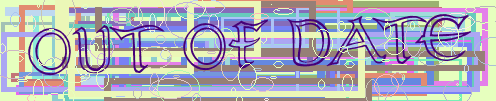 an image containing 5 letters