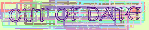 an image containing 5 letters