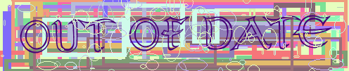 an image containing 5 letters