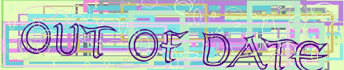 an image containing 5 letters