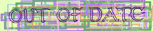 an image containing 5 letters