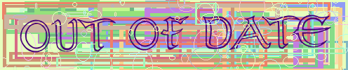 an image containing 5 letters