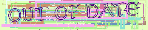 an image containing 5 letters