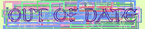 an image containing 5 letters