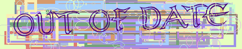 an image containing 5 letters