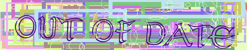 an image containing 5 letters