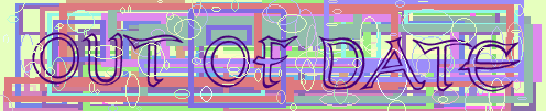 an image containing 5 letters