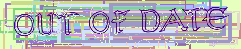 an image containing 5 letters