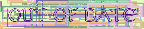 an image containing 5 letters