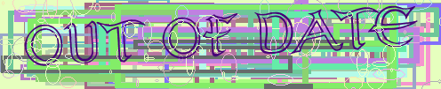 an image containing 5 letters