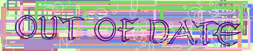 an image containing 5 letters