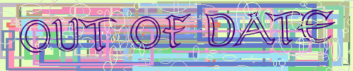 an image containing 5 letters