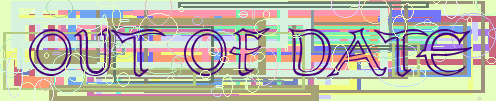 an image containing 5 letters