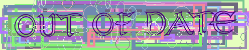 an image containing 5 letters
