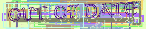 an image containing 5 letters