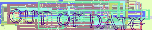 an image containing 5 letters