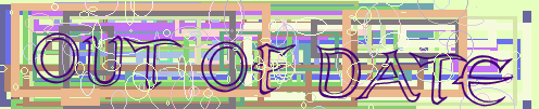 an image containing 5 letters