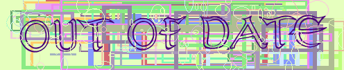 an image containing 5 letters