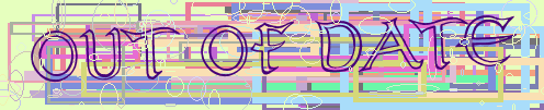 an image containing 5 letters