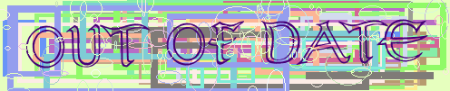 an image containing 5 letters