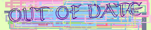 an image containing 5 letters